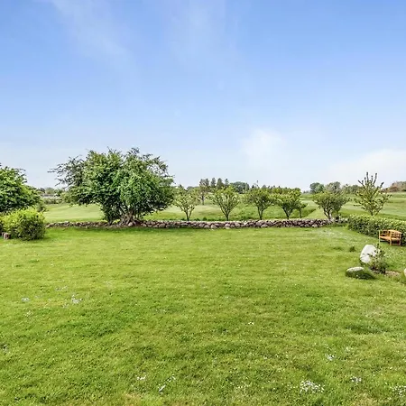 Feriehus Smorblomstvaenget X