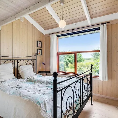 3 Bedroom In Hébergement de vacances *