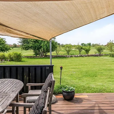 Nyaraló Smorblomstvaenget X