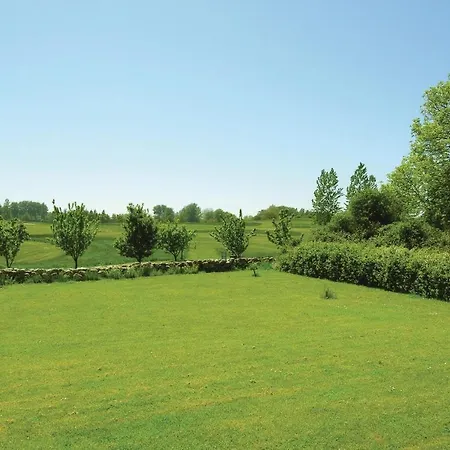 Holiday home Holiday Home Smorblomstvaenget Humble X