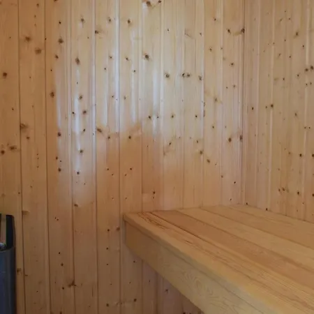 Smorblomstvaenget X Feriehus *