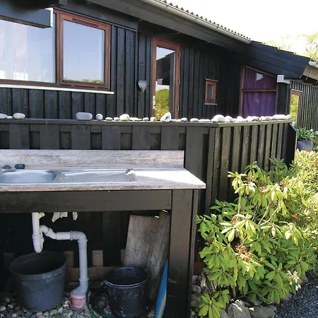 Nyaraló Smorblomstvaenget X