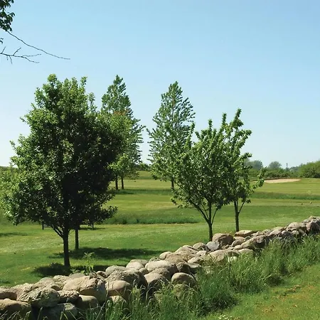 Nyaraló Smorblomstvaenget X *