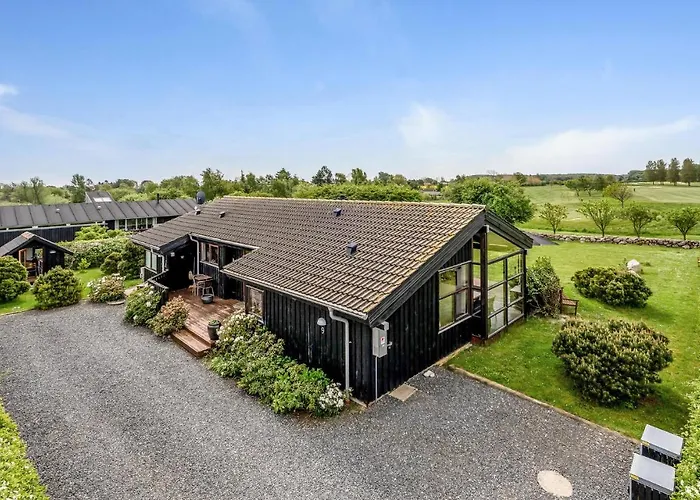 Smorblomstvaenget X Semesterbostad