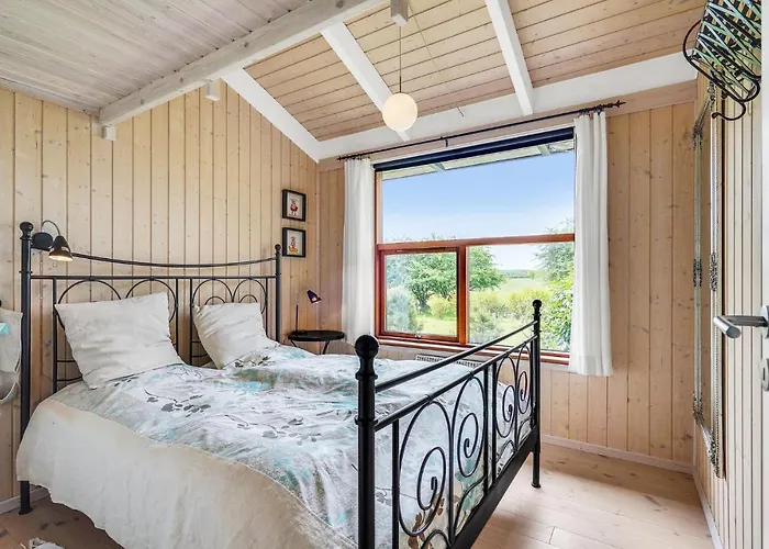 Smorblomstvaenget X Semesterbostad *