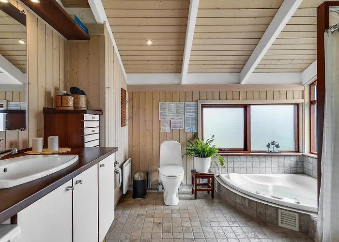 Smorblomstvaenget X Semesterbostad *