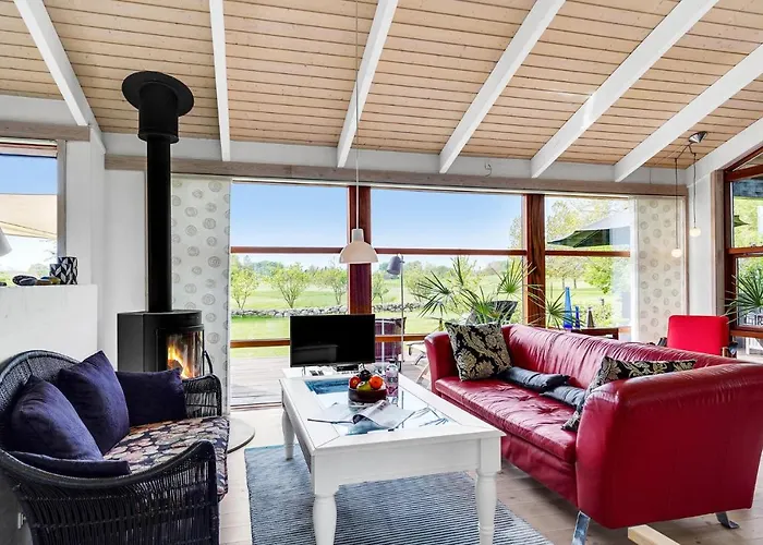 Smorblomstvaenget X Semesterbostad