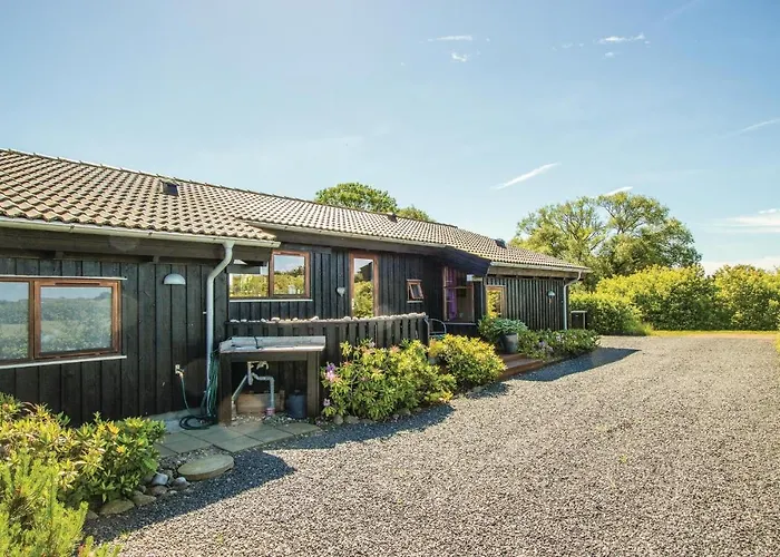 Smorblomstvaenget X Semesterbostad