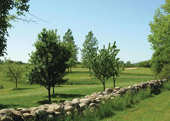 Semesterbostad Smorblomstvaenget X *